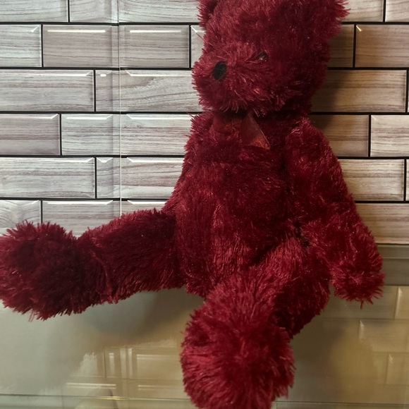 Valentine Plushies.Good Condition. - Picture 3 of 4